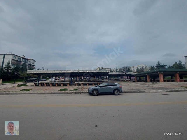 ERYAMAN EFORdan KATTA TERASLI 1+1 SATILIK DAİRE - Görsel 4