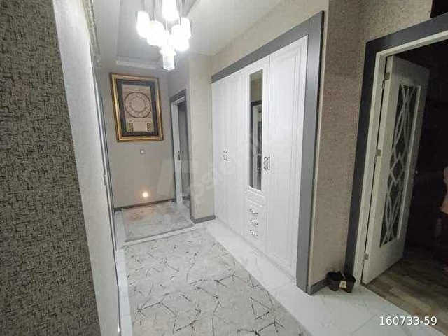 VİLLA TAKASINA AÇIK LÜKS YAPILI 3+1 ARAKAT DAİRE - Görsel 22