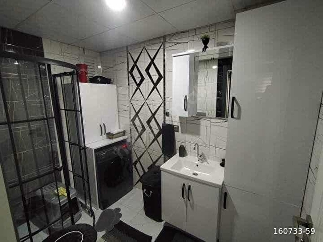 VİLLA TAKASINA AÇIK LÜKS YAPILI 3+1 ARAKAT DAİRE - Görsel 18