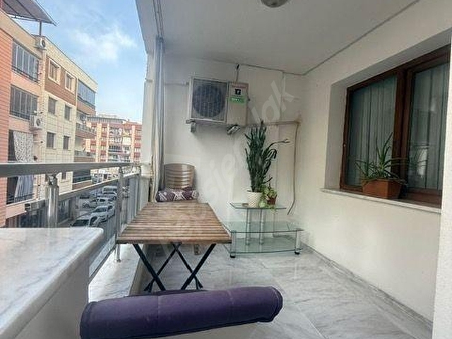MANİSA MURADİYE 23 NİSAN PARKINDA 3+1 ARA KAT SATILIK DAİRE - Görsel 7