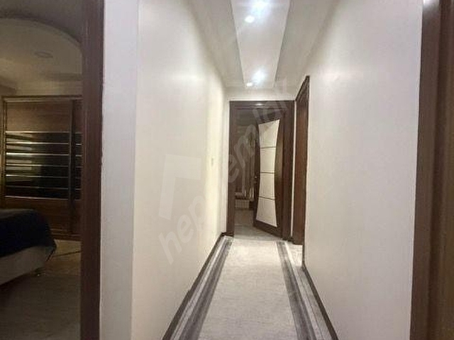 MANİSA MURADİYE 23 NİSAN PARKINDA 3+1 ARA KAT SATILIK DAİRE - Görsel 26