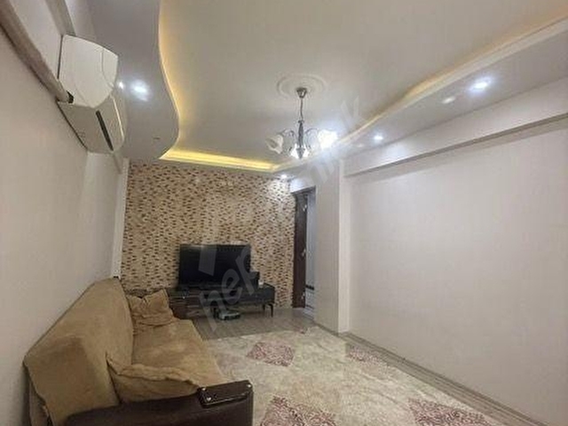 MANİSA MURADİYE 23 NİSAN PARKINDA 3+1 ARA KAT SATILIK DAİRE - Görsel 15