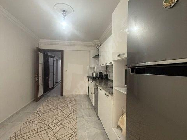 MANİSA MURADİYE 23 NİSAN PARKINDA 3+1 ARA KAT SATILIK DAİRE - Görsel 5