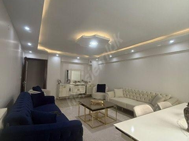 MANİSA MURADİYE 23 NİSAN PARKINDA 3+1 ARA KAT SATILIK DAİRE - Görsel 21
