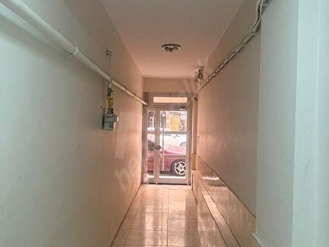 MANİSA MURADİYE 23 NİSAN PARKINDA 3+1 ARA KAT SATILIK DAİRE - Görsel 25