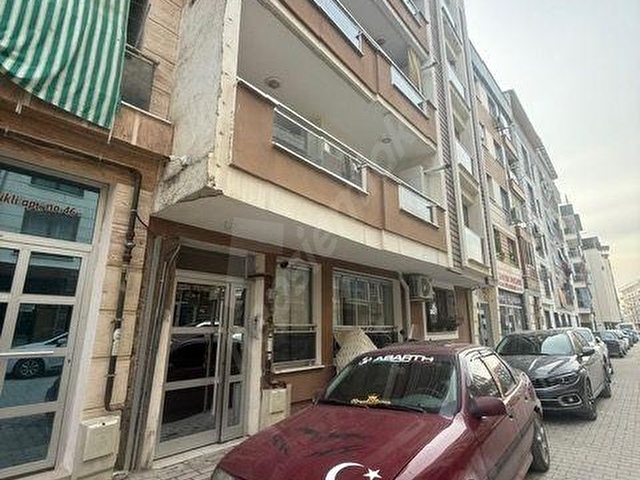 MANİSA MURADİYE 23 NİSAN PARKINDA 3+1 ARA KAT SATILIK DAİRE - Görsel 16