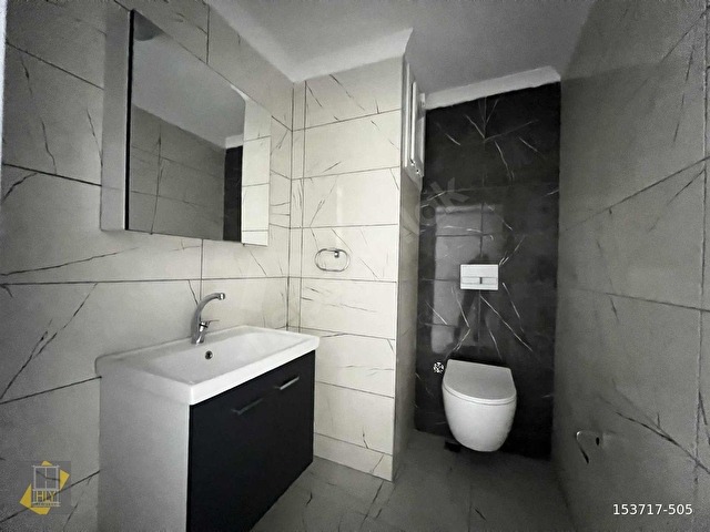 HLY GAYRİMENKULDEN KAYABEY MAHALLESİNDE SIFIR 3+1 KİRALIK DAİRE - Görsel 12