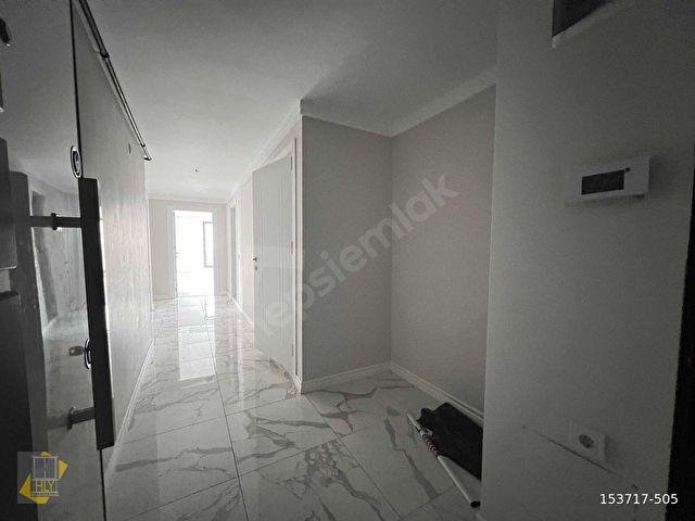 HLY GAYRİMENKULDEN KAYABEY MAHALLESİNDE SIFIR 3+1 KİRALIK DAİRE - Görsel 6