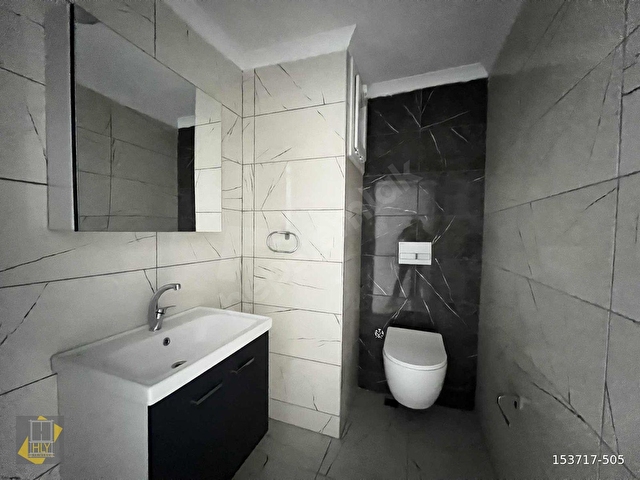 HLY GAYRİMENKULDEN KAYABEY MAHALLESİNDE SIFIR 3+1 KİRALIK DAİRE - Görsel 13