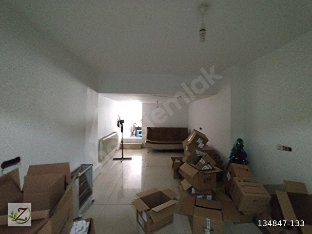 Ordu Caddesinde Satılık 3 Katlı İşyeri - Görsel 12