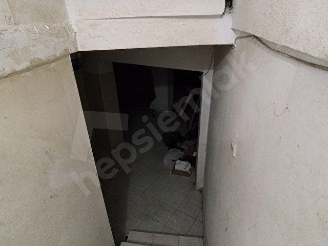 Ordu Caddesinde Satılık 3 Katlı İşyeri - Görsel 20