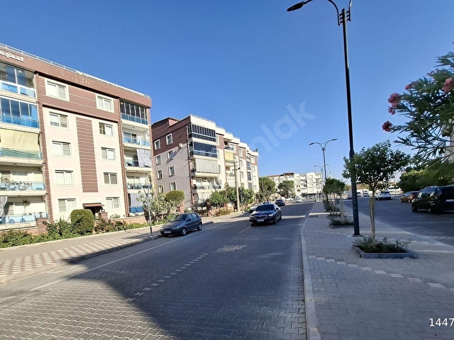 AKHİSAR ATATÜRK FAHRİ SERTEL EMLAKTAN SATILIK 3+1 DAİRE - Görsel 10
