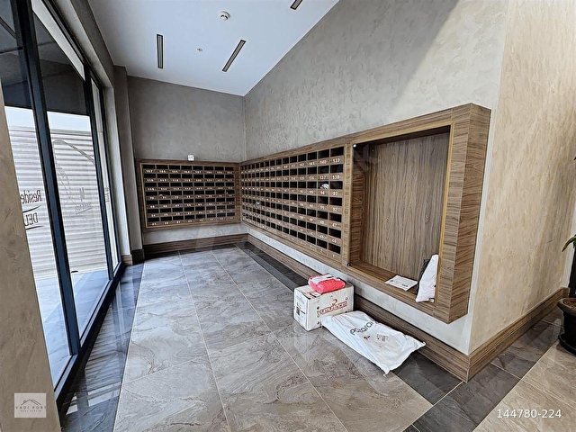 BAHÇEŞEHİR INN DELUXİA RESİDENCE SATILIK KELEPİR 2+1 LÜX DAİRE - Görsel 14