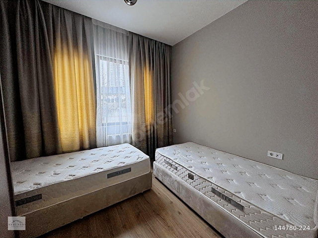 BAHÇEŞEHİR INN DELUXİA RESİDENCE SATILIK KELEPİR 2+1 LÜX DAİRE - Görsel 7