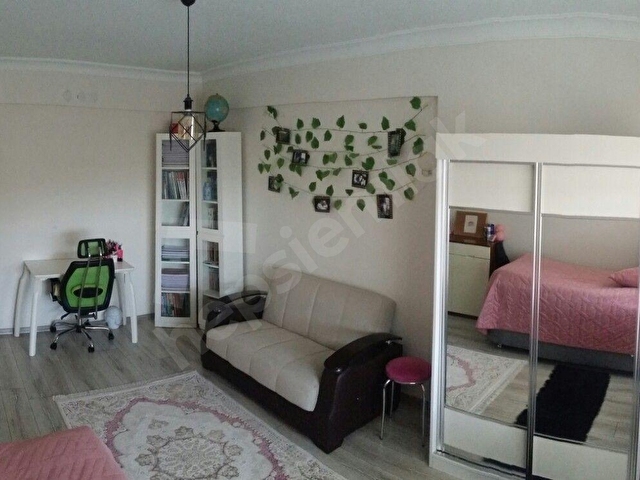 HÜRELDE YENİ BİNA 3+1 SATILIK DAİRE - Görsel 11