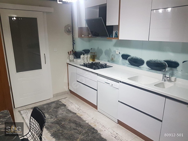 HÜRELDE YENİ BİNA 3+1 SATILIK DAİRE
