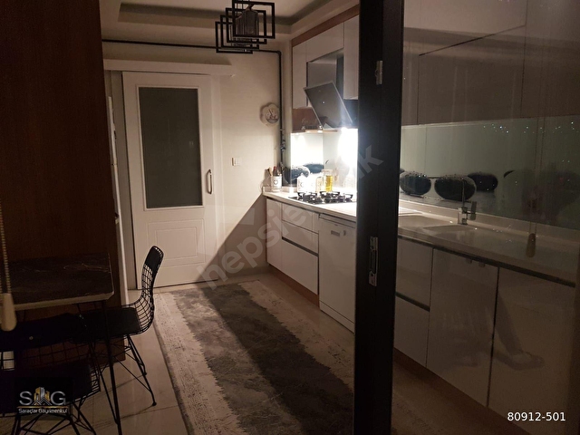 HÜRELDE YENİ BİNA 3+1 SATILIK DAİRE - Görsel 3
