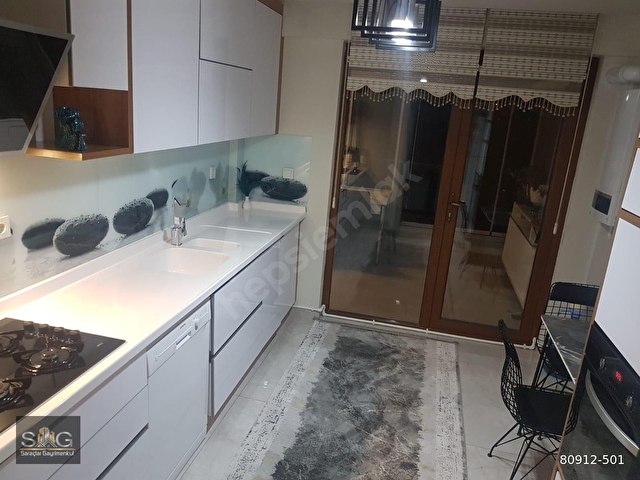 HÜRELDE YENİ BİNA 3+1 SATILIK DAİRE - Görsel 2
