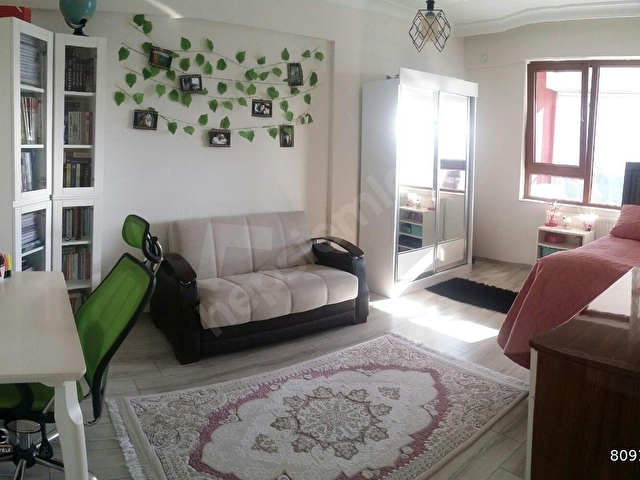 HÜRELDE YENİ BİNA 3+1 SATILIK DAİRE - Görsel 12