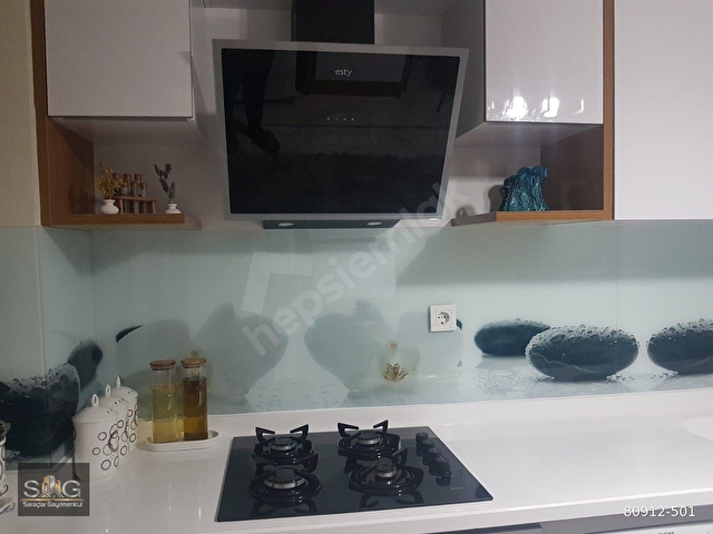 HÜRELDE YENİ BİNA 3+1 SATILIK DAİRE - Görsel 4