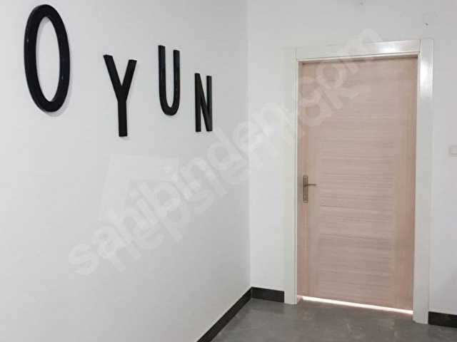 HÜRELDE YENİ BİNA 3+1 SATILIK DAİRE - Görsel 18