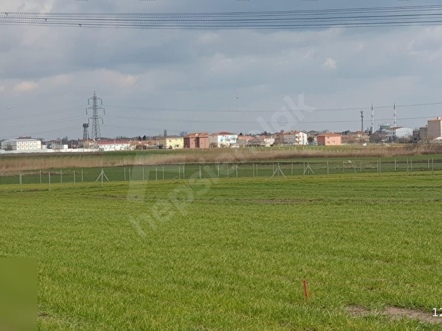 SİLİVRİ KAVAKLIDA SATILIK KUPON ARSA - Görsel 4