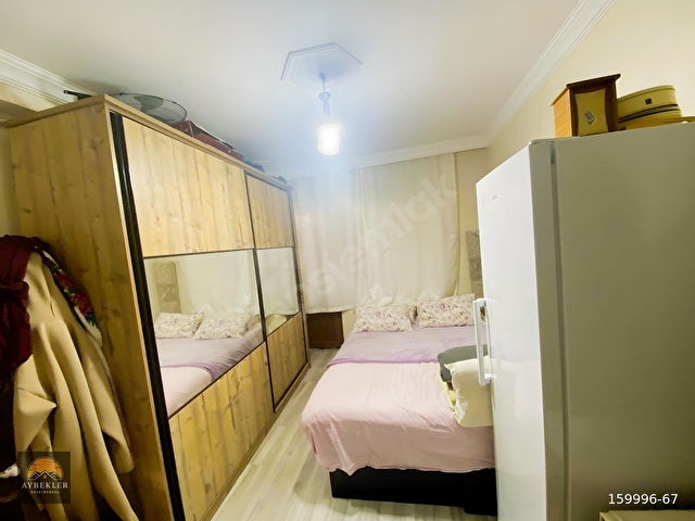 TEVFİKBEYDE 2+1 BALKONLU 90m2 YÜKSEK GİRİŞ - Görsel 7