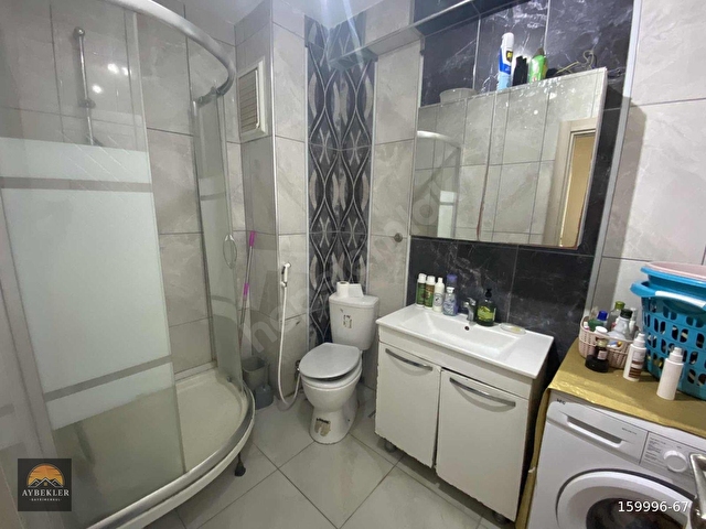 TEVFİKBEYDE 2+1 BALKONLU 90m2 YÜKSEK GİRİŞ - Görsel 15