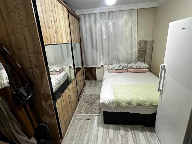 TEVFİKBEYDE 2+1 BALKONLU 90m2 YÜKSEK GİRİŞ - Görsel 9