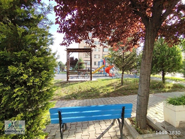 Ata Mah Site İçersinde Kiralık 3+1 - Görsel 5