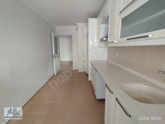 Ata Mah Site İçersinde Kiralık 3+1 - Görsel 28