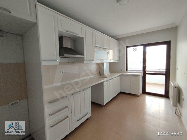 Ata Mah Site İçersinde Kiralık 3+1 - Görsel 30