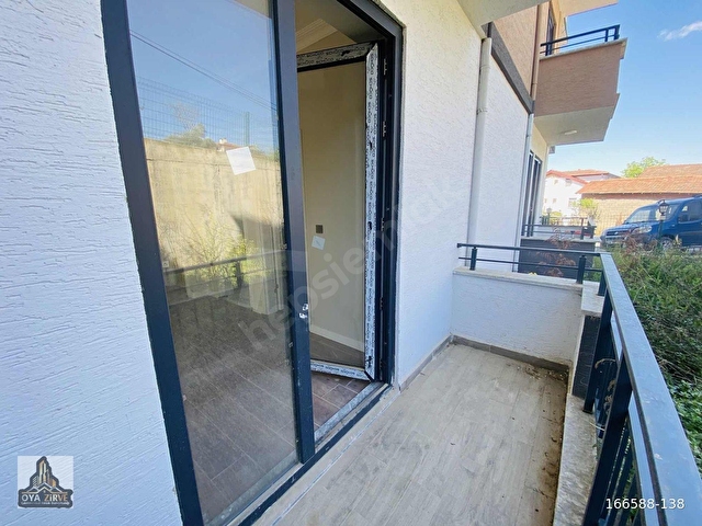 4+1 BU FİYATA YOK . 185 M2 YEŞİLYURT MHDE 2 BAHÇE DUBLEKS DAİRE - Görsel 10