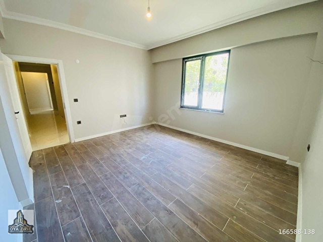4+1 BU FİYATA YOK . 185 M2 YEŞİLYURT MHDE 2 BAHÇE DUBLEKS DAİRE - Görsel 4