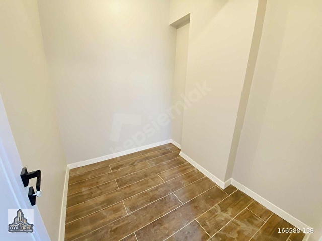 4+1 BU FİYATA YOK . 185 M2 YEŞİLYURT MHDE 2 BAHÇE DUBLEKS DAİRE - Görsel 12