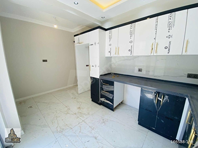 4+1 BU FİYATA YOK . 185 M2 YEŞİLYURT MHDE 2 BAHÇE DUBLEKS DAİRE - Görsel 15