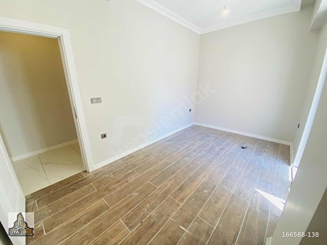 4+1 BU FİYATA YOK . 185 M2 YEŞİLYURT MHDE 2 BAHÇE DUBLEKS DAİRE - Görsel 6