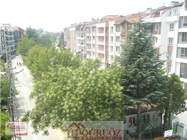 DOĞRUÖZDEN ESENLİ CADDESİ ÜZERİNDE SATILIK 2+1 BAKIMLI DAİRE - Görsel 16