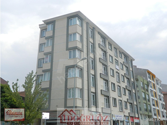 DOĞRUÖZDEN ESENLİ CADDESİ ÜZERİNDE SATILIK 2+1 BAKIMLI DAİRE - Görsel 2