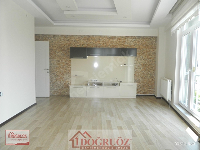 DOĞRUÖZDEN ESENLİ CADDESİ ÜZERİNDE SATILIK 2+1 BAKIMLI DAİRE - Görsel 3