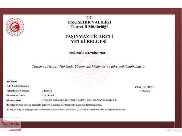 DOĞRUÖZDEN ESENLİ CADDESİ ÜZERİNDE SATILIK 2+1 BAKIMLI DAİRE - Görsel 17
