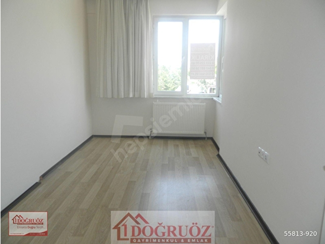DOĞRUÖZDEN ESENLİ CADDESİ ÜZERİNDE SATILIK 2+1 BAKIMLI DAİRE - Görsel 4