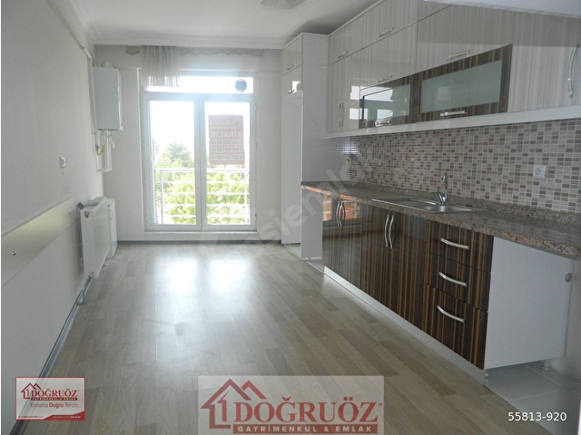 DOĞRUÖZDEN ESENLİ CADDESİ ÜZERİNDE SATILIK 2+1 BAKIMLI DAİRE - Görsel 6