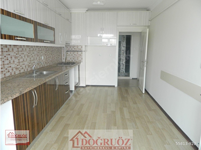 DOĞRUÖZDEN ESENLİ CADDESİ ÜZERİNDE SATILIK 2+1 BAKIMLI DAİRE - Görsel 7