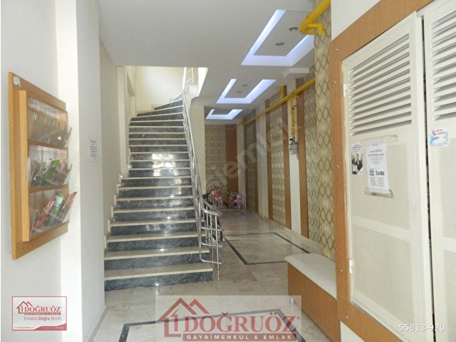 DOĞRUÖZDEN ESENLİ CADDESİ ÜZERİNDE SATILIK 2+1 BAKIMLI DAİRE - Görsel 15