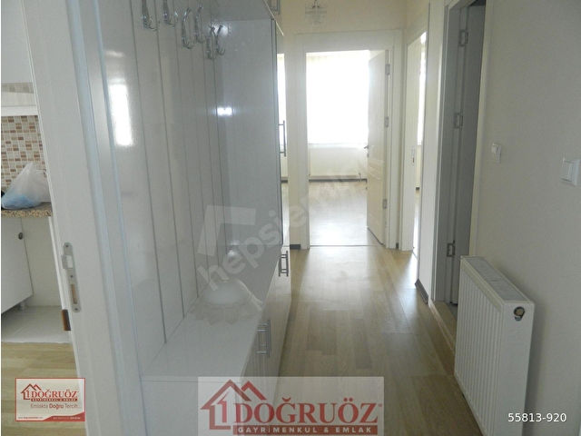DOĞRUÖZDEN ESENLİ CADDESİ ÜZERİNDE SATILIK 2+1 BAKIMLI DAİRE - Görsel 9