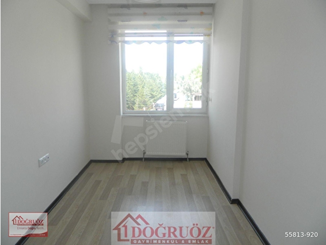 DOĞRUÖZDEN ESENLİ CADDESİ ÜZERİNDE SATILIK 2+1 BAKIMLI DAİRE - Görsel 5