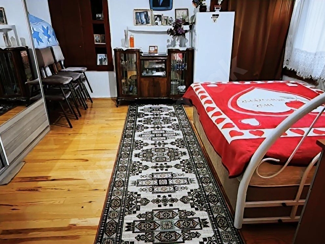 TAN EMLAKTAN SAFRANBOLU ULU CAMİ YANINDA SATILIK BAHÇELİ EV - Görsel 22