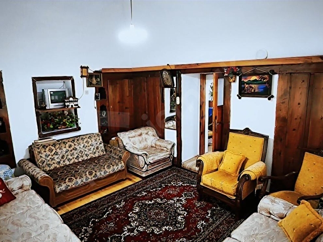 TAN EMLAKTAN SAFRANBOLU ULU CAMİ YANINDA SATILIK BAHÇELİ EV - Görsel 12