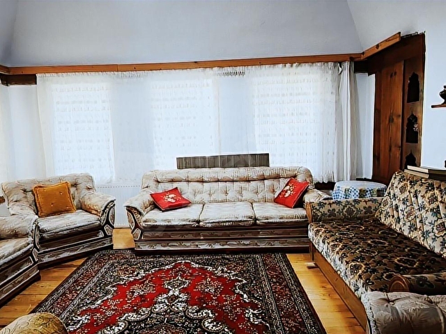 TAN EMLAKTAN SAFRANBOLU ULU CAMİ YANINDA SATILIK BAHÇELİ EV - Görsel 18